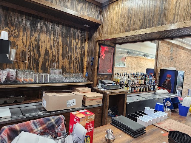 Ole Town Bar & Grill