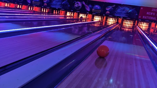 Joliet Town & Country Lanes