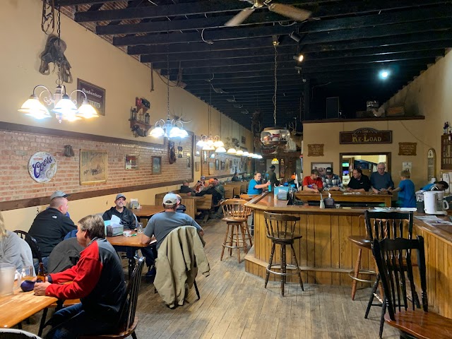 The Re-Load Bar & Grill