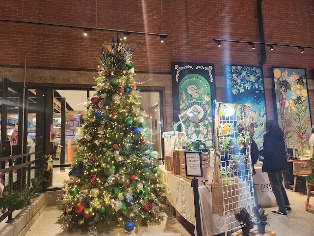 Union Street Market