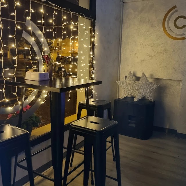 CostaCafe