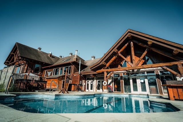 Auberge du Lac Taureau