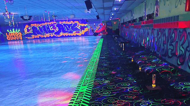 Rink Ratz Inc.