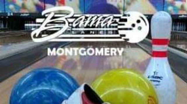 Bama Lanes