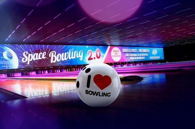 Space Bowling