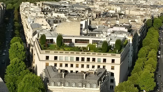 Appart Hôtel - Residhome Val d'Europe