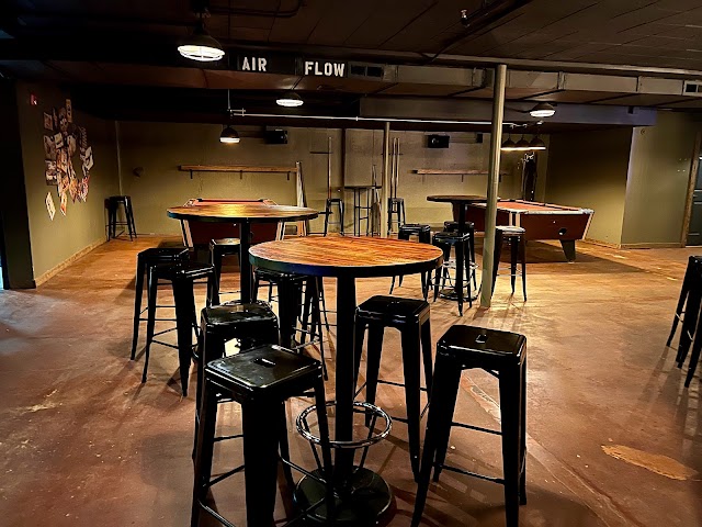 The Bunker