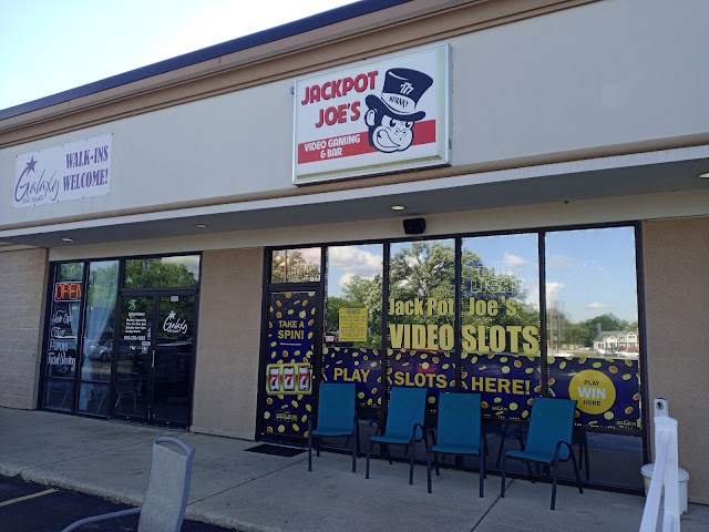 Jackpot Joe's