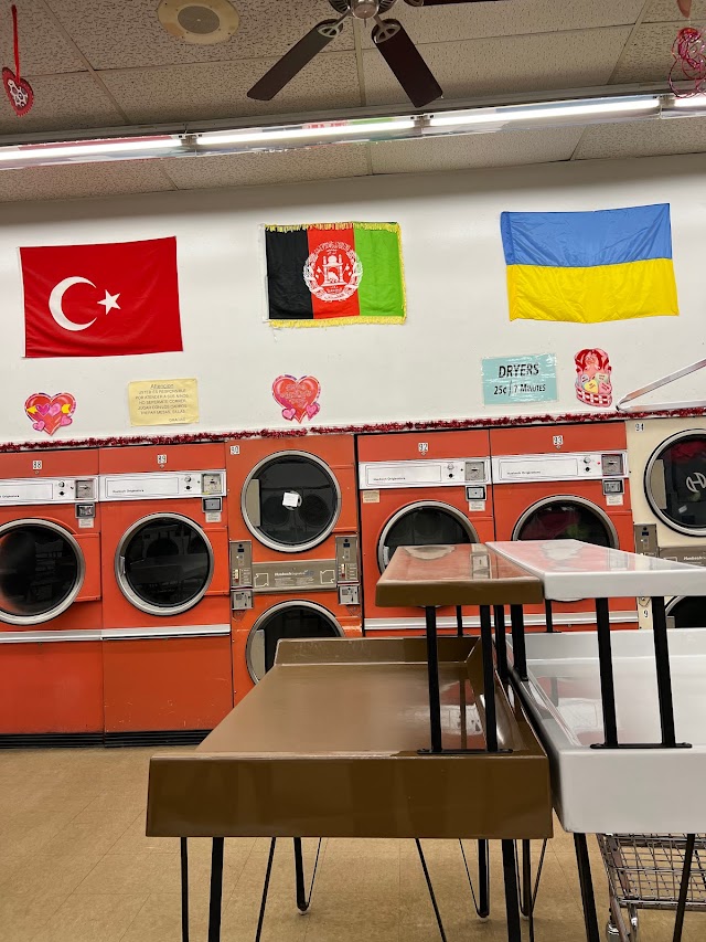 Super Washing Well
