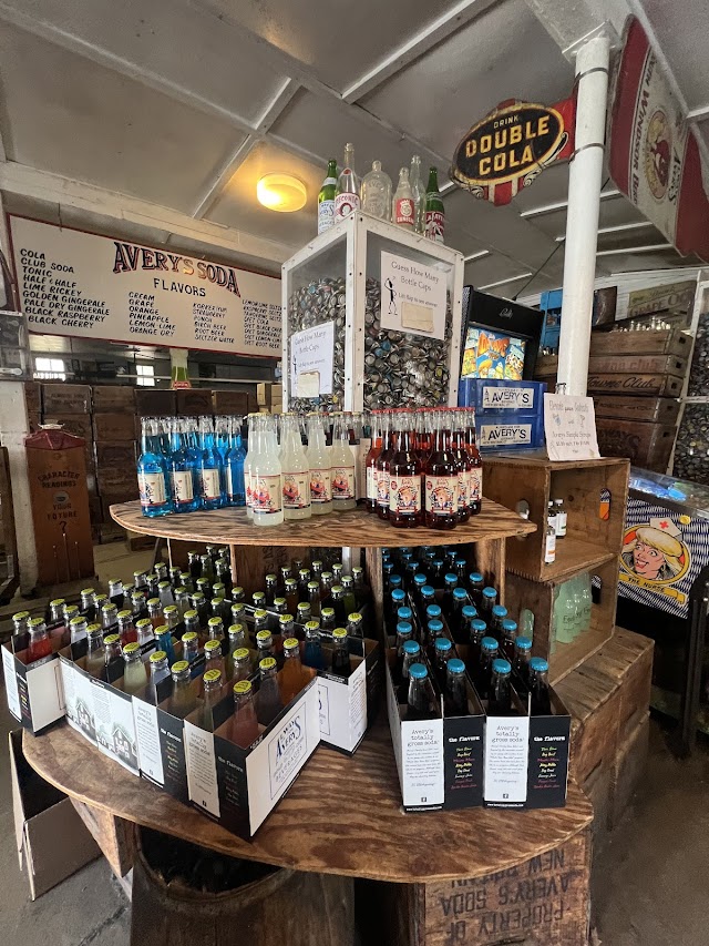 Avery's Beverages LLC