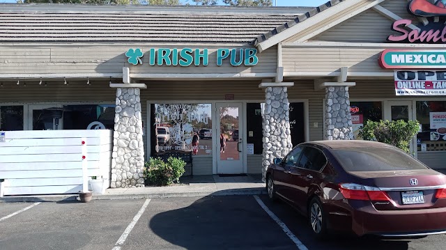 Conway's Irish Pub