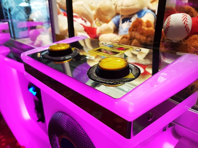 Sir Winston Fun & Games Rijswijk