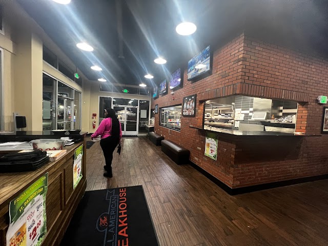 All American Steakhouse