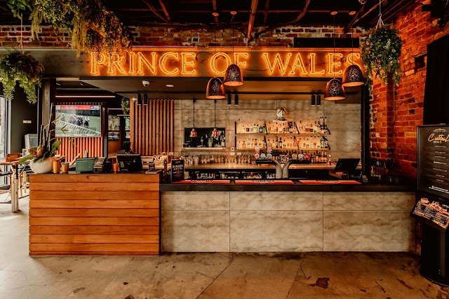 Prince Of Wales Hotel
