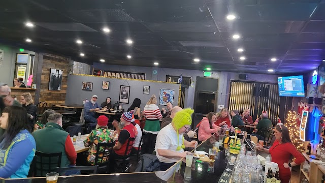 Twisted Duck Pub