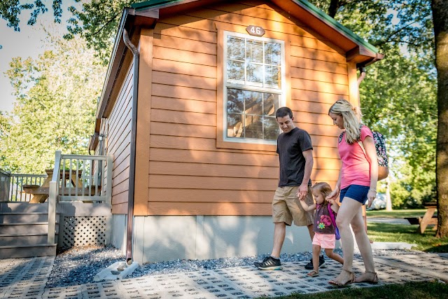 Hersheypark Camping Resort