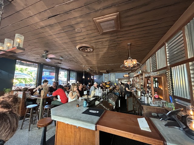 Moonshot Tavern