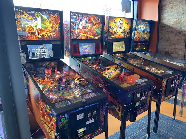 HardWired Arcade