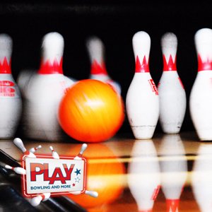 Bowlingcenter PLAY im ELBEPARK
