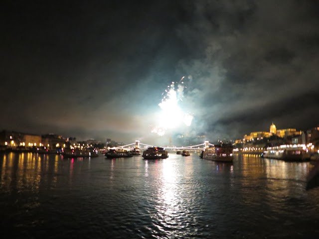 Le Danube