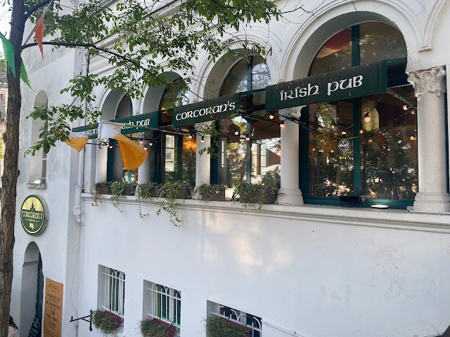 Corcoran's