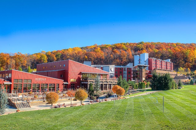 Bear Creek Mountain Resort