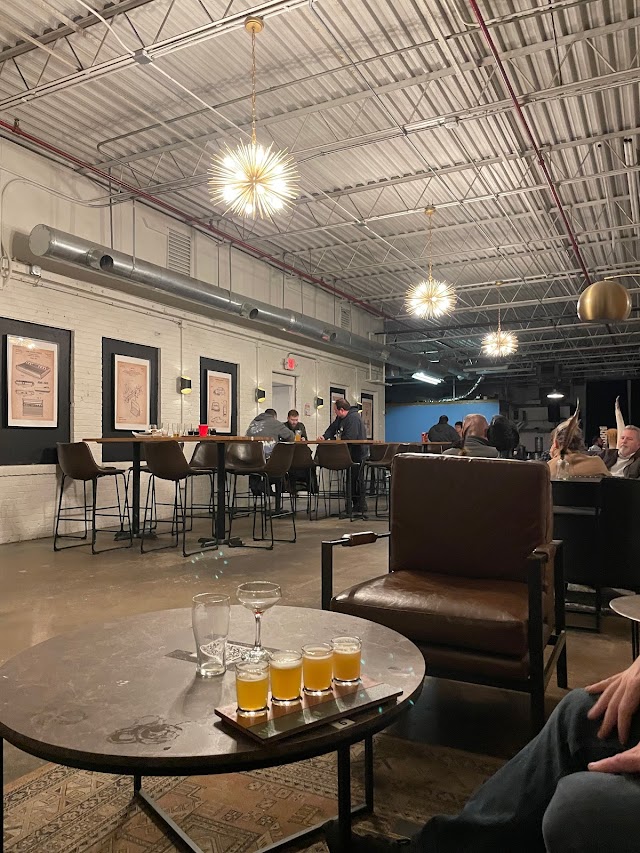 Relic Brewing