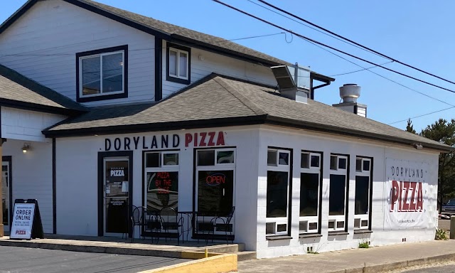 Doryland Pizza