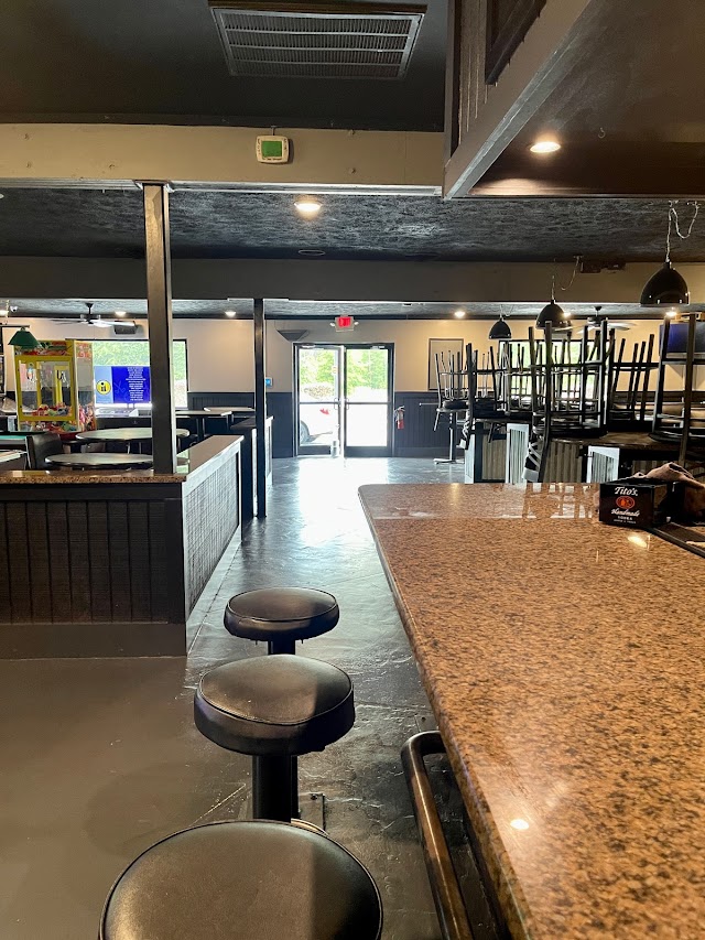 Tabz Grub & Pub