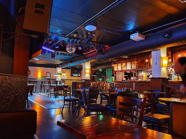 Ale Pub