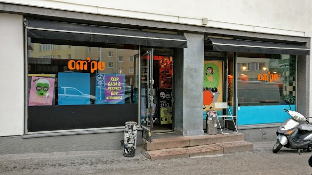 Bar Om'pu