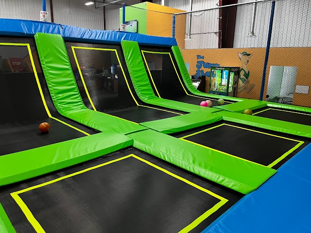 The Jump Station