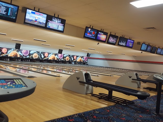 Herrin Bowl
