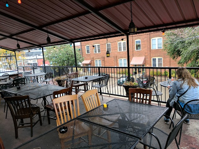 Chairs Upstairs Bar and Restaurant