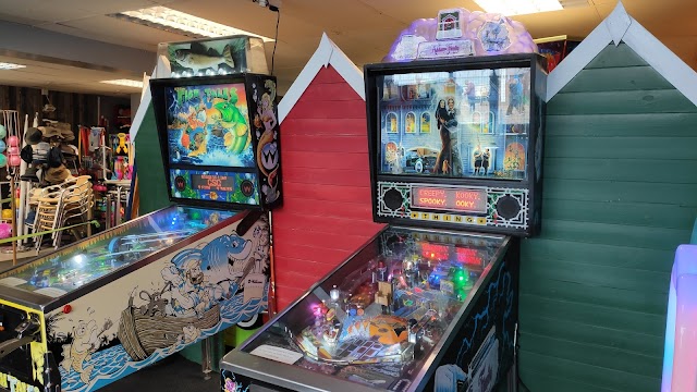 Gray's Amusements