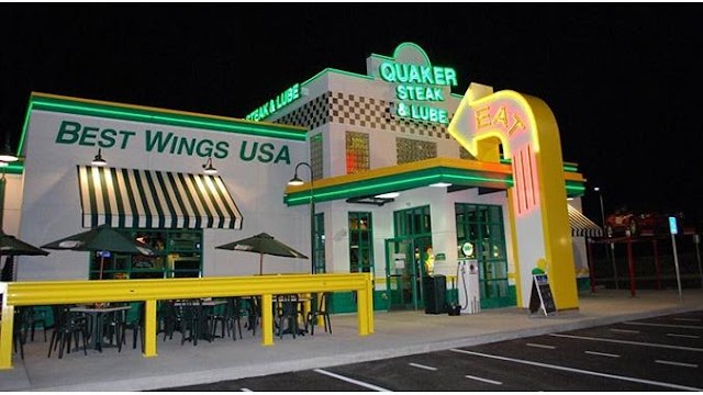 Quaker Steak & Lube