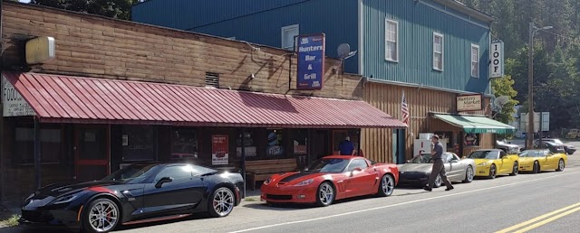 Hunters Bar & Grill