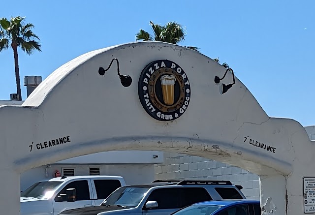Pizza Port