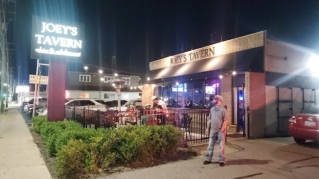 Joey's Tavern