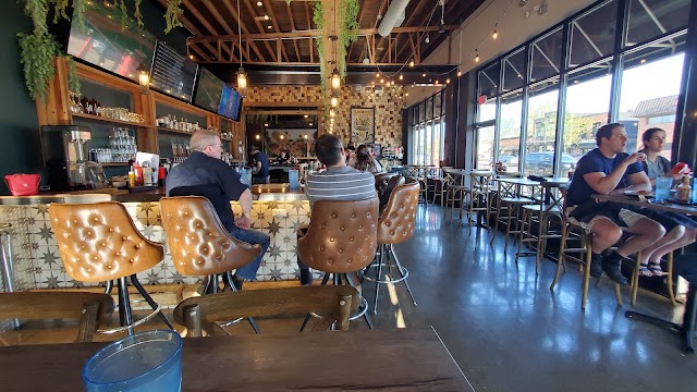 Grand River Brewery - Clawson