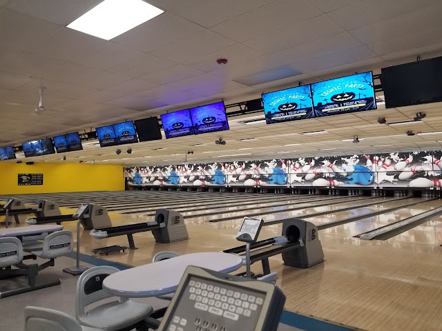 Mission Bowl