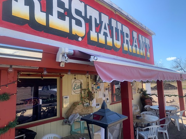 Butcher Hook Restaurant