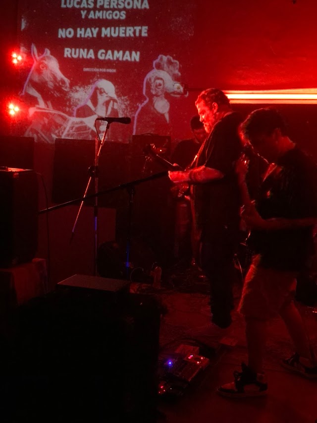 Club Conjura