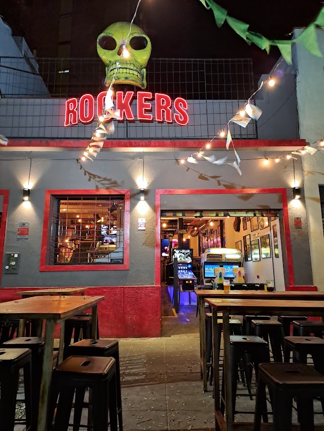Rockers