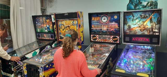Milano Pinball Club