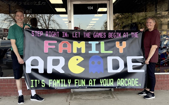 Family Arcade