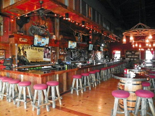 Cowboy Jack's