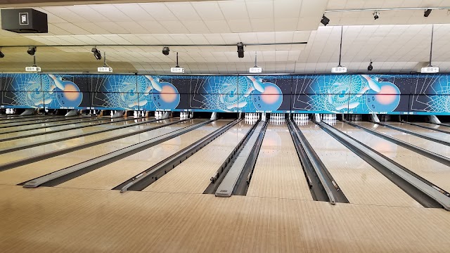 Royal Scot Golf & Bowl