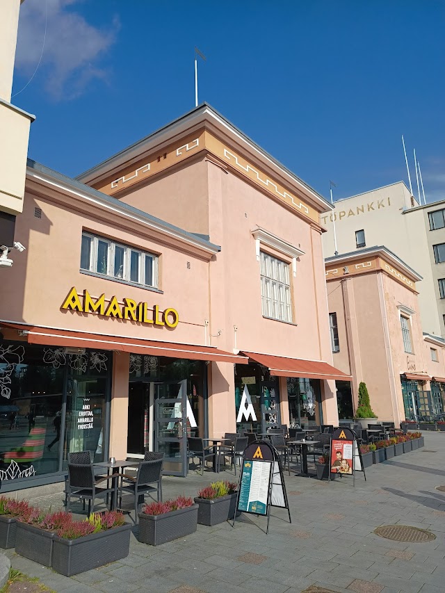 Amarillo, Mikkeli