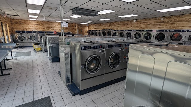 The Laundry Place